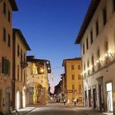 Apartment Corso Italia
