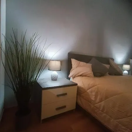 Corso Italia San Giovanni Valdarno