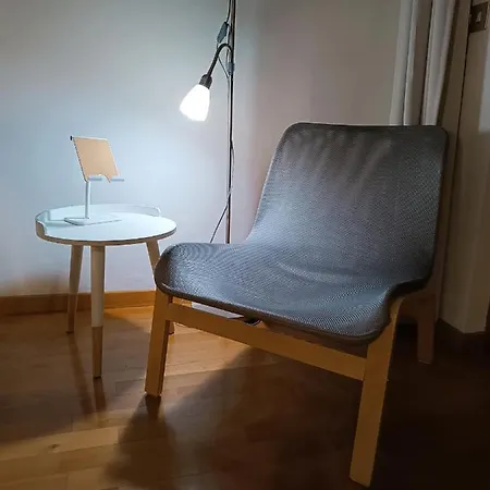Corso Italia Apartment *