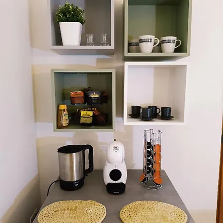 Corso Italia Apartment *