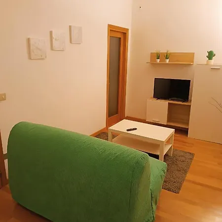 Apartment Corso Italia *
