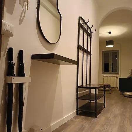 Corso Italia Apartment *