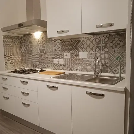 Apartment Corso Italia *