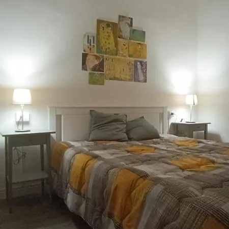 Corso Italia Apartment *